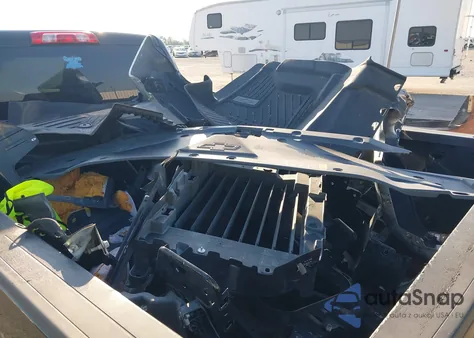 2019 Chevrolet Silverado 1500 Ld Lt z USA, uszkodzony, nr VIN 2GCRCPEC6K1141561